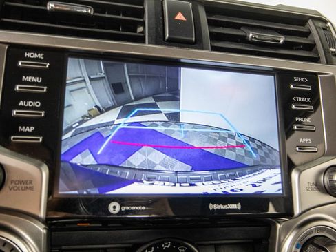 Used 2021 Toyota 4Runner SR5 AWD/4WD image 24