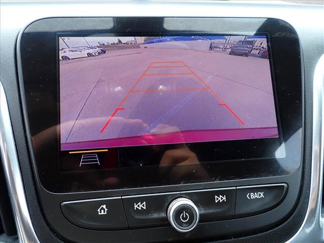 Used 2020 Chevrolet Equinox LT AWD/4WD image 23