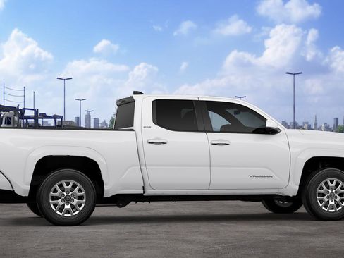 New 2026 Toyota Tacoma SR5 image 12