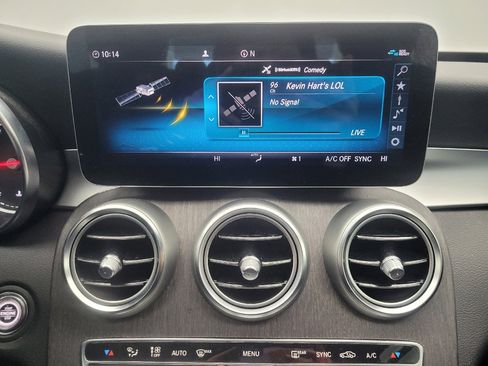 Used 2019 Mercedes-Benz C 300 Sedan w/ Premium Package image 25