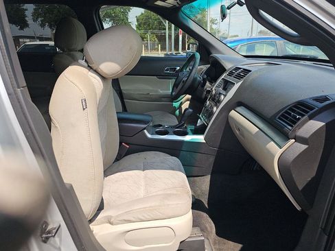 Used 2013 Ford Explorer FWD image 9
