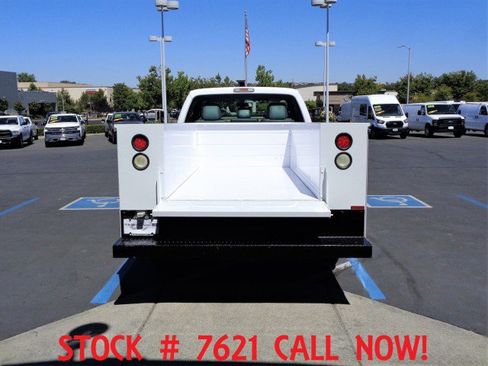 Used 2015 Ford F250 XL image 6