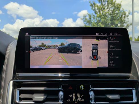 Certified 2023 BMW 840i Coupe RWD image 17