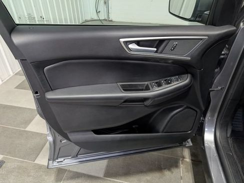Used 2024 Ford Edge SEL w/ Convenience Package AWD/4WD image 13