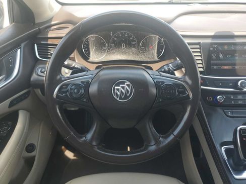 Used 2018 Buick LaCrosse Essence w/ Sights and Sounds Package FWD image 17