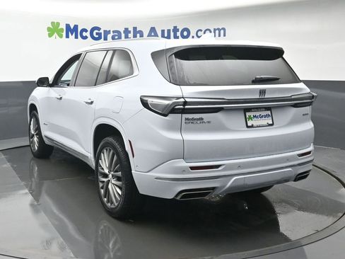 New 2026 Buick Enclave Avenir w/ Super Cruise Package image 26