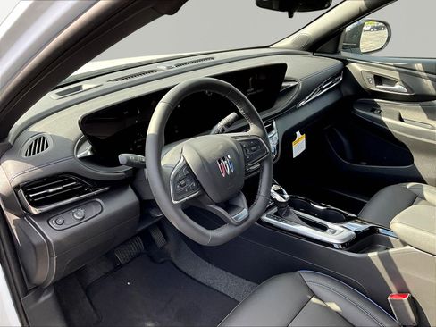 New 2026 Buick Envista Sport Touring w/ Convenience I Package FWD image 9