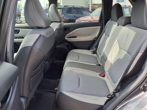 New 2026 Subaru Forester Premium AWD/4WD image 8