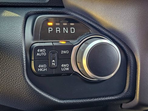 Used 2020 RAM 1500 Big Horn AWD/4WD image 21