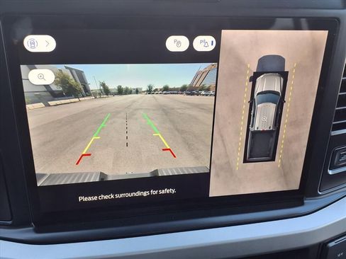 New 2026 Ford F250 XLT w/ XLT Premium Package image 34