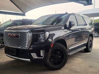 Used 2023 GMC Yukon Denali w/ LPO, Floor Liner Package AWD/4WD video 1