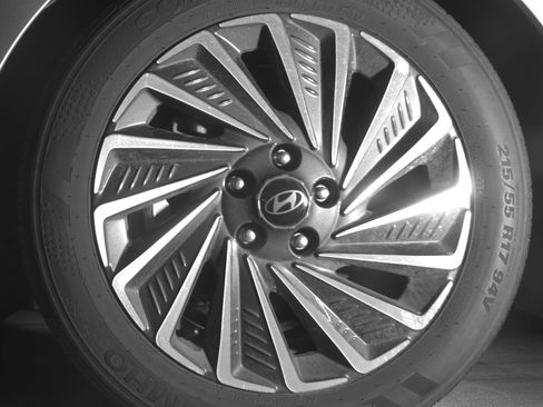 Used 2025 Hyundai Sonata SEL FWD image 12