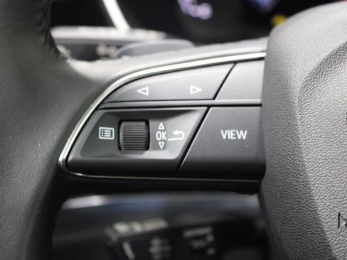 Used 2024 Audi Q3 2.0T Premium Plus AWD/4WD image 14