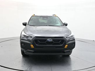 New 2026 Subaru Crosstrek 2.5i Wilderness w/ Wilderness Package AWD/4WD video 2