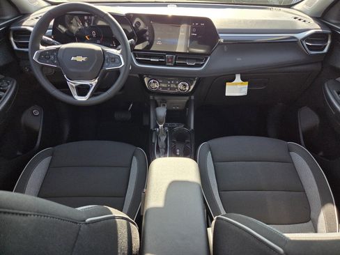 New 2026 Chevrolet TrailBlazer LT w/ Convenience Package image 7