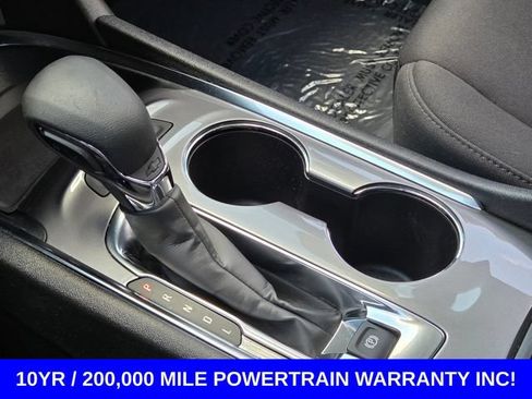 Used 2024 Chevrolet Malibu LT FWD image 30