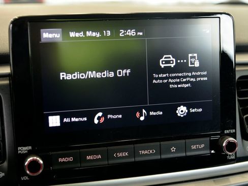 Used 2023 Kia Rio S w/ Technology Package FWD image 19