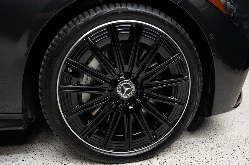 New 2027 Mercedes-Benz CLE 450 4MATIC Cabriolet image 11