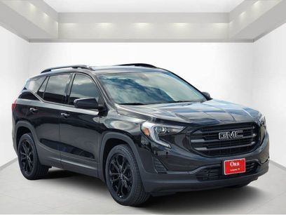 Used 2020 GMC Terrain SLE w/ Driver Convenience Package