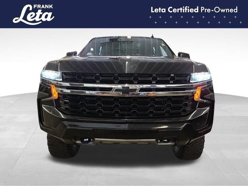 Used 2023 Chevrolet Tahoe 4WD image 9