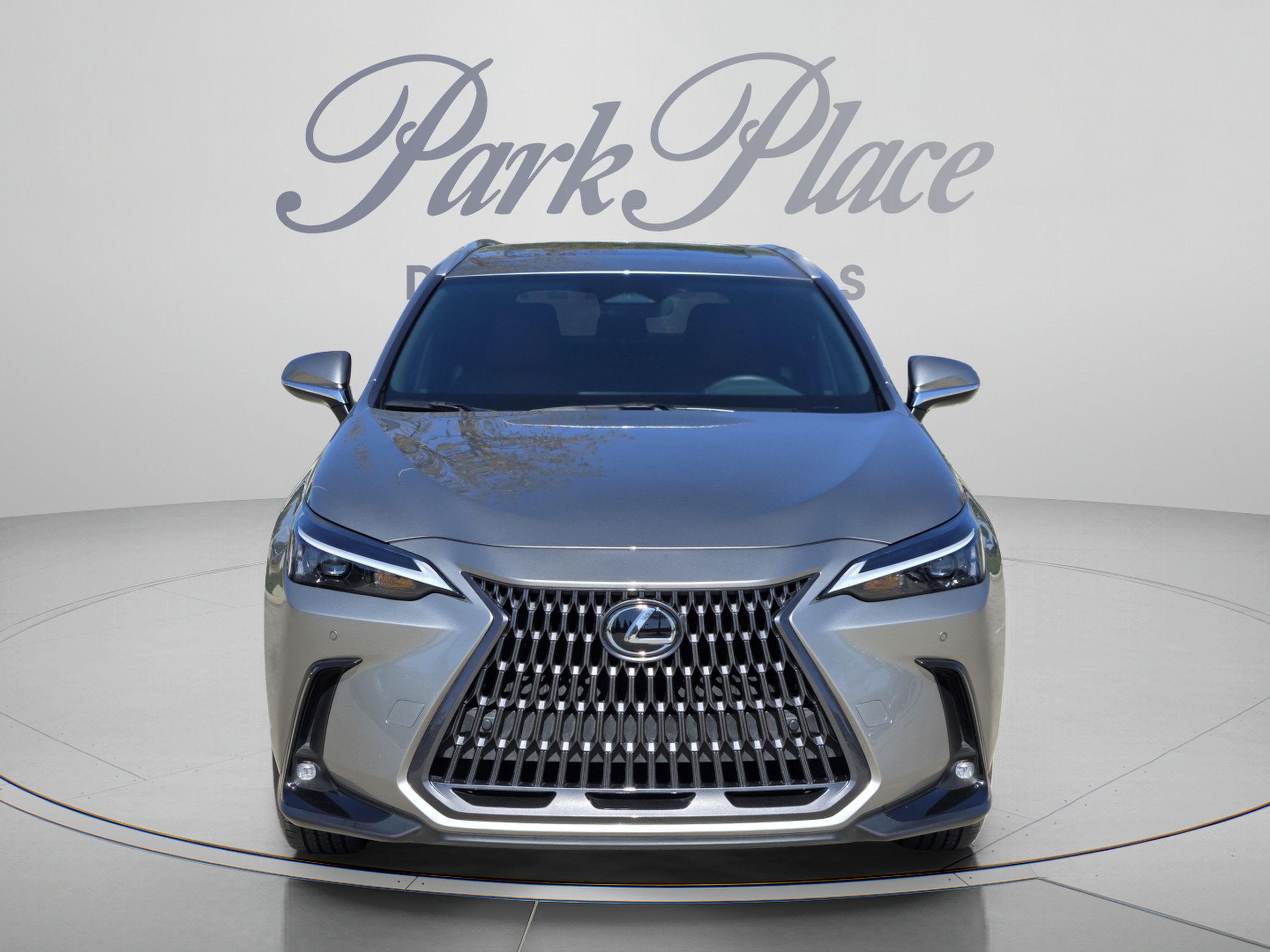 Used 2026 Lexus NX 350 AWD image 8