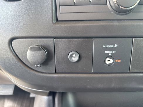 New 2026 Chevrolet Express 2500 w/ Driver Convenience Package RWD image 22