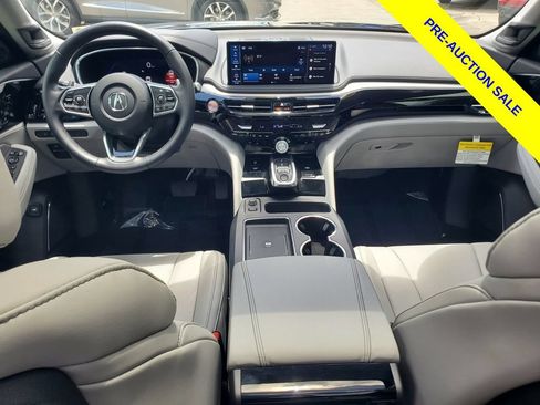 Used 2026 Acura MDX FWD w/ Technology Package image 10