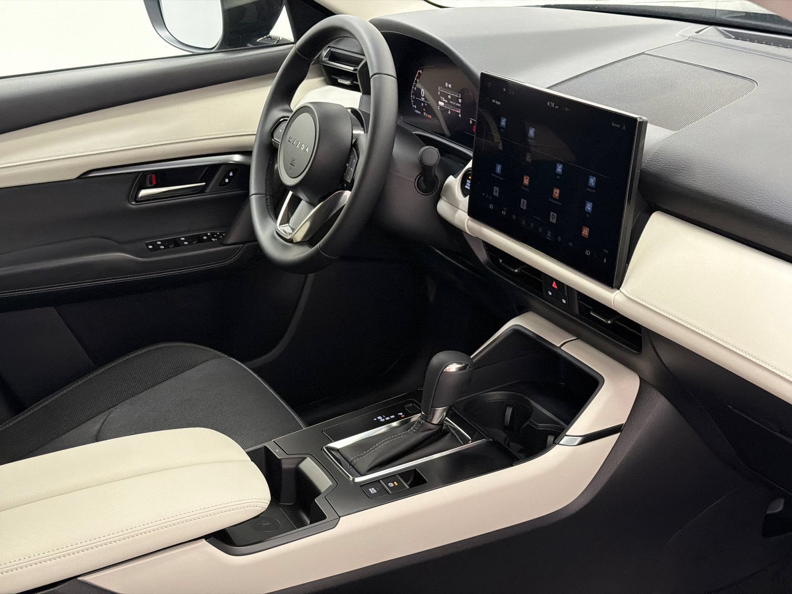 New 2026 MAZDA CX-5 Select AWD/4WD image 11