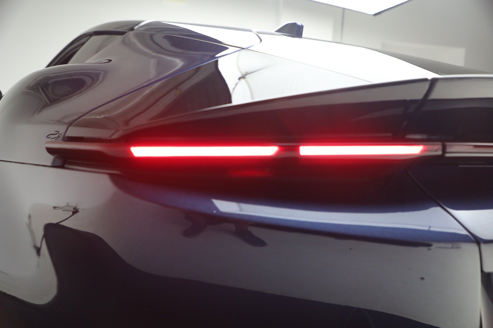 Certified 2025 Ferrari 12Cilindri RWD image 23