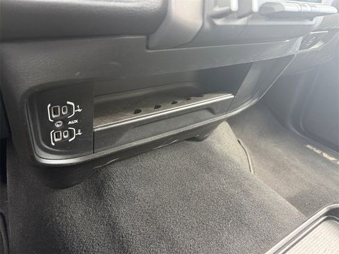 Used 2024 RAM 2500 Big Horn image 28