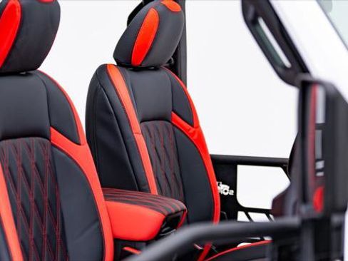 Used 2026 Jeep Wrangler Unlimited Sport image 30