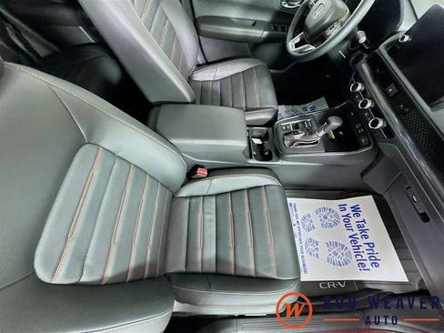 Used 2025 Honda CR-V Sport-L image 36