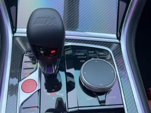 Used 2023 BMW M8 Competition w/ Driving Assistance Package image 46