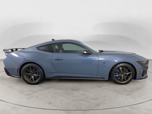 Used 2025 Ford Mustang Dark Horse image 6