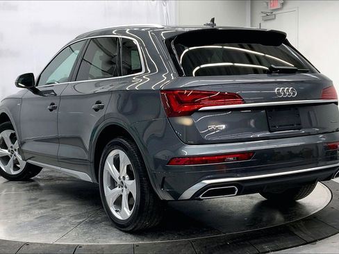 Certified 2023 Audi Q5 2.0T Premium Plus w/ Premium Plus Package image 9