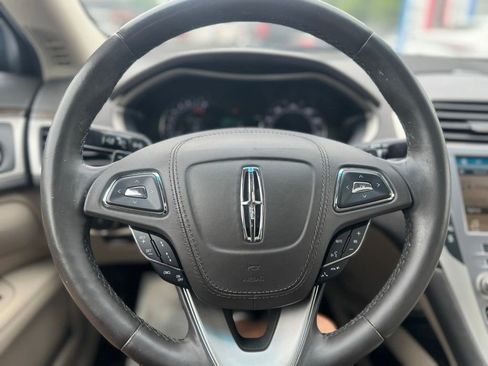 Used 2019 Lincoln MKZ Reserve w/ Reserve Plus Package AWD/4WD image 36