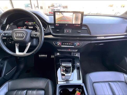 Used 2023 Audi Q5 2.0T Premium Plus image 16