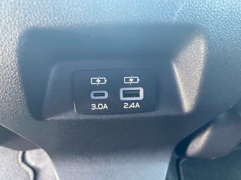 Used 2024 Subaru Crosstrek 2.5i Sport AWD/4WD image 34