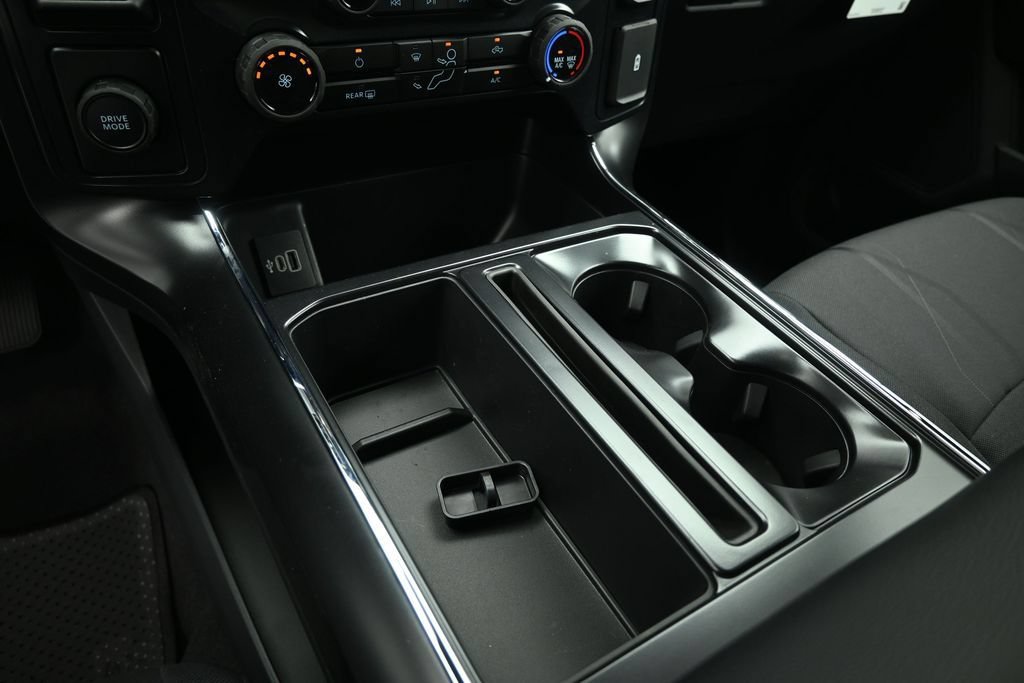 New 2026 Ford F150 STX w/ Equipment Group 200A RWD image 16
