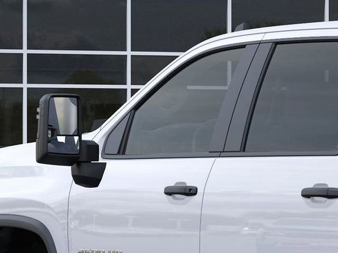 New 2024 Chevrolet Silverado 2500 W/T w/ WT Convenience Package image 12