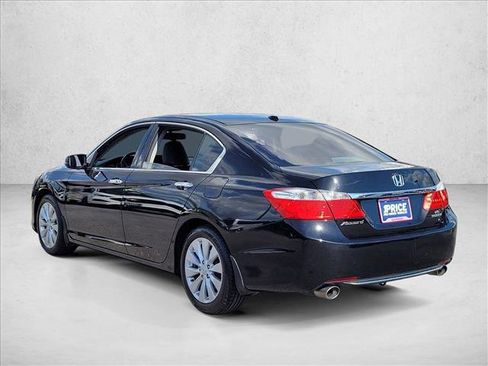 Used 2013 Honda Accord Touring image 8