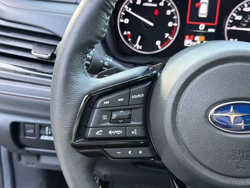 Used 2026 Subaru Forester Touring AWD/4WD image 25