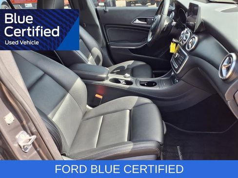 Used 2018 Mercedes-Benz CLA 250 4MATIC image 27