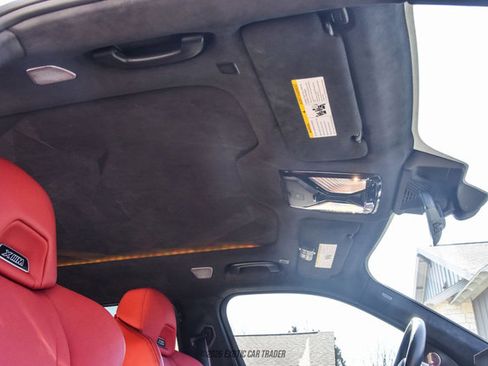 Used 2024 BMW XM w/ M Driver's Package image 47