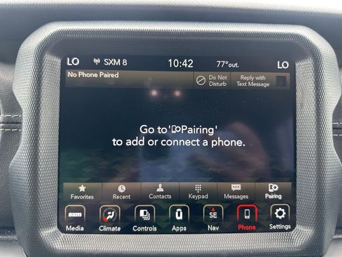 Used 2022 Jeep Wrangler Unlimited Sahara AWD/4WD image 34