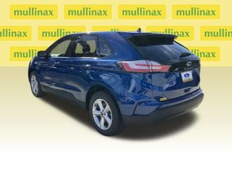New 2024 Ford Edge SE AWD/4WD video 3