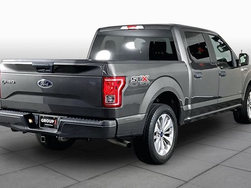 Used 2017 Ford F150 XL w/ Equipment Group 101A Mid RWD image 12