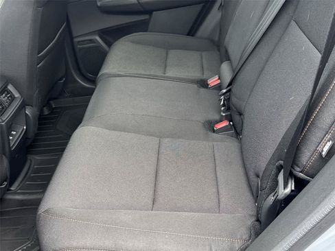Used 2026 Honda CR-V TrailSport image 14