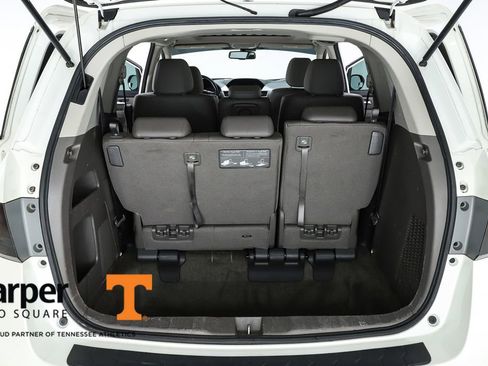 Used 2015 Honda Odyssey EX-L image 66