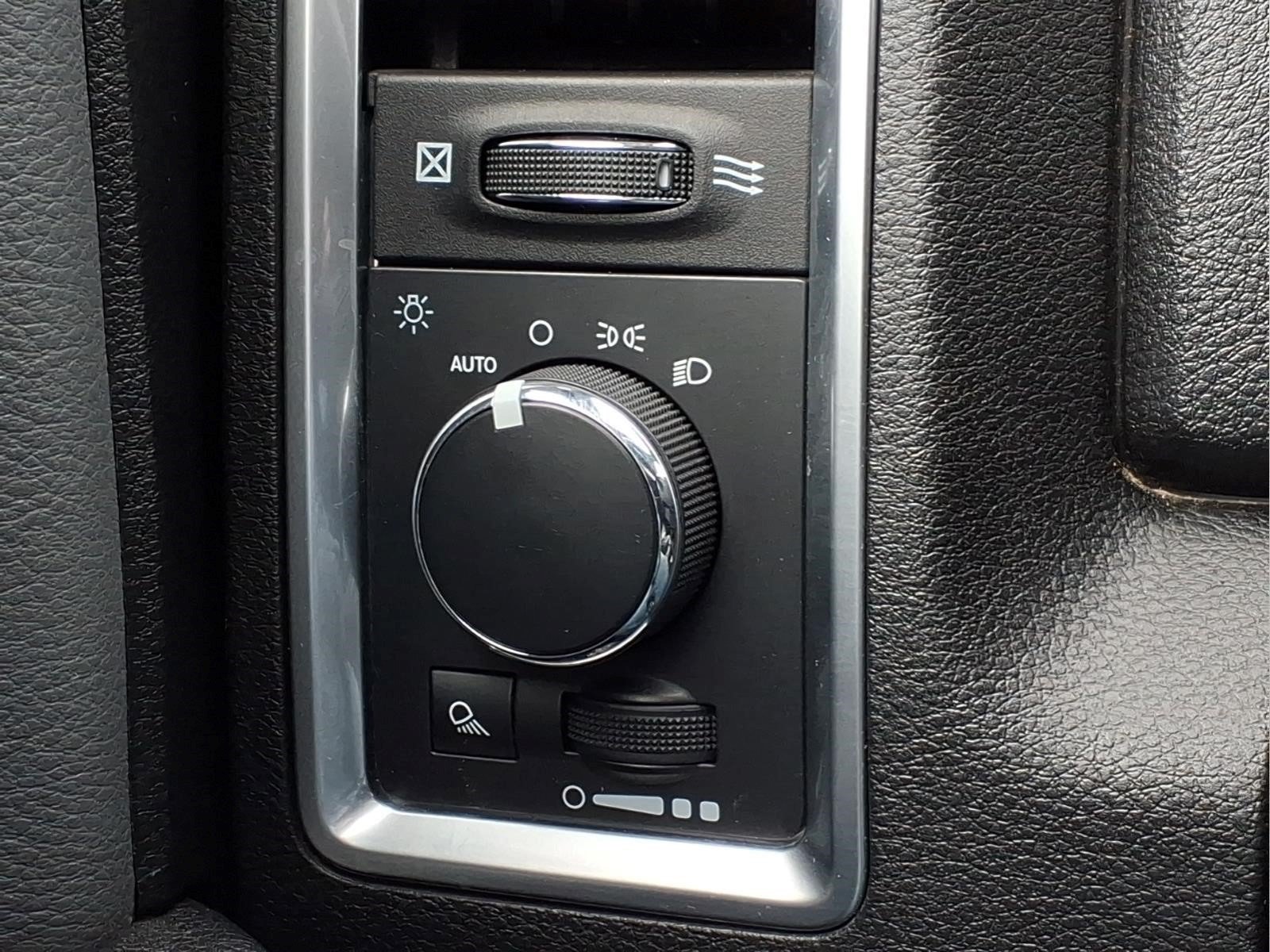 Used 2024 RAM 1500 Classic SLT RWD image 19